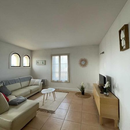 Gite Les Songes Canet  Exteriör bild